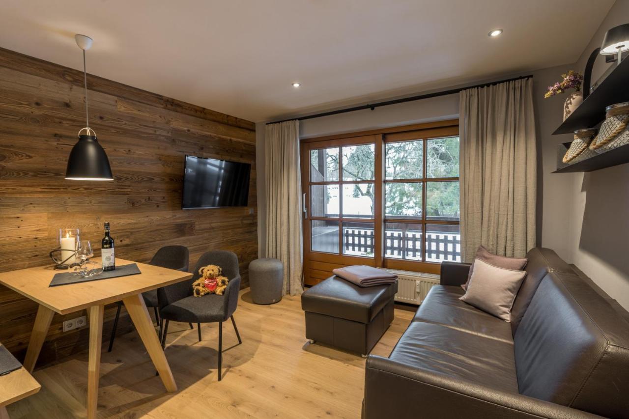 Ferienwohnung Steinmandl 奥伯斯特多夫 外观 照片